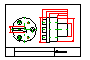 2D Sales Drawing